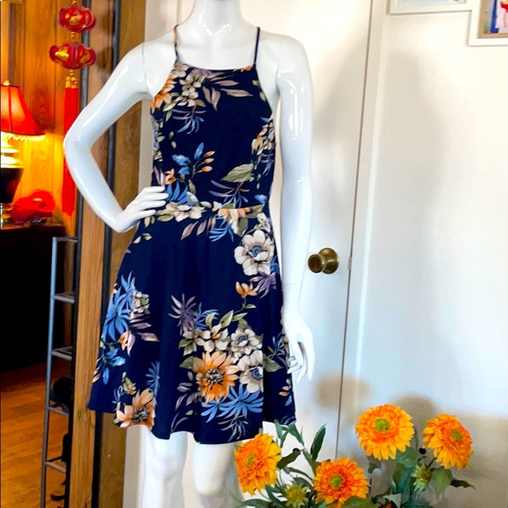 Beautiful dress